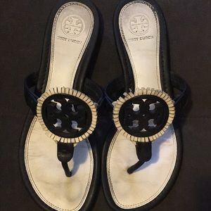 Tory Burch sandals